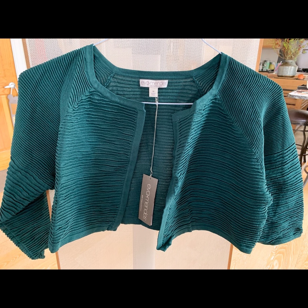 Ottoman Cardigan